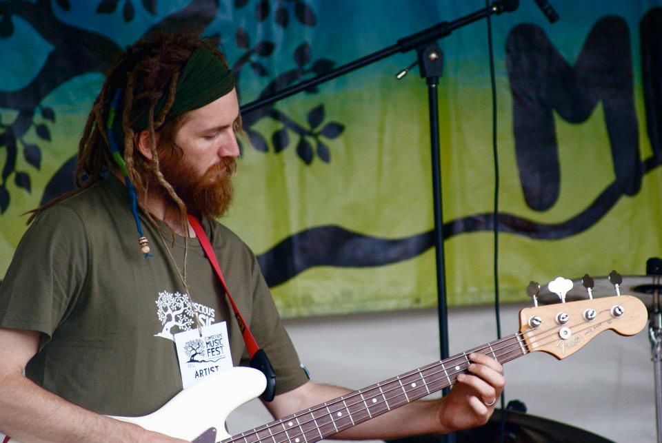 Concious Music Fest 24 2012