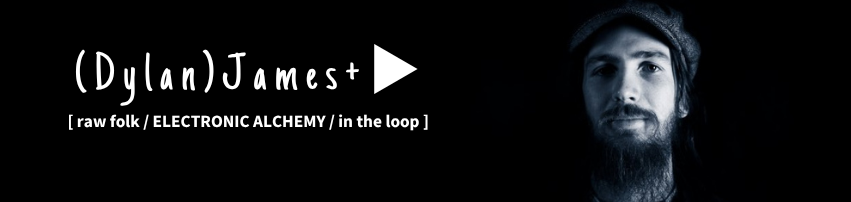 (Dylan)James Music +▶